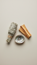 White Sage Cleansing Bundle